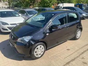 SEAT Mii Style TÜV 03.2027 KLIMA