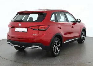 MG ZS 1.5 Hybrid Comfort Aut. LED ACC Navi Kamera Bild 5