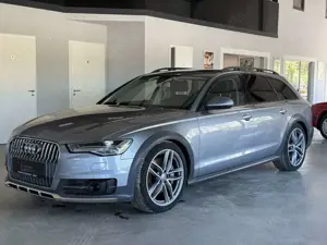 Audi A6 allroad 3.0 TDI quattro Matrix/AHK/Kam/ACC