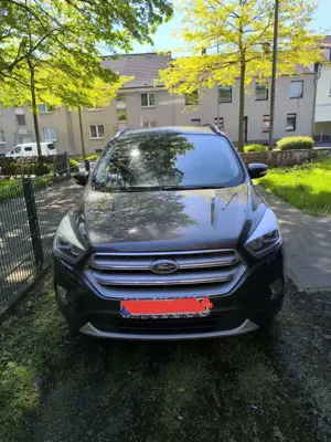 Ford Kuga 1.5 EcoBoost 2x4 Cool  Connect
