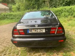 Lancia Kappa Kappa Coupe 2.4 Bild 3