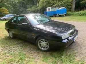 Lancia Kappa Kappa Coupe 2.4 Bild 4