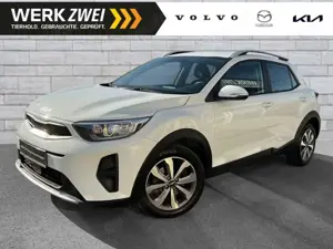 Kia Stonic 1,0 AT Vision Kamera Navi DAB Allwetter