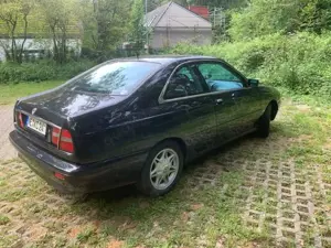 Lancia Kappa Kappa Coupe 2.4 Bild 5