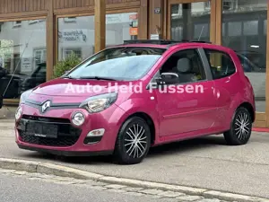 Renault Twingo Dynamique Pano Temp Klimaaut TÜV 09.2027 Bild 2