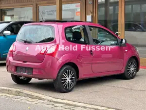 Renault Twingo Dynamique Pano Temp Klimaaut TÜV 09.2027 Bild 5