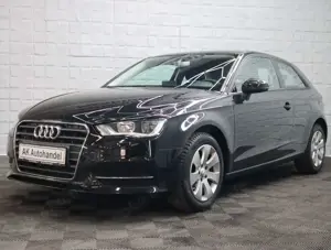 Audi A3 attraction S-Tronic Klima Shz Navi