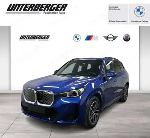 BMW iX1 xDrive30 M Sportpaket Head-Up HK HiFi DAB