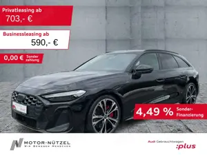 Audi A5 e-hybrid 220kW S-LINE MATRIX+BO+AHK+20