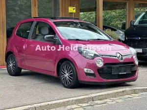 Renault Twingo Dynamique Pano Temp Klimaaut TÜV 09.2027 Bild 4