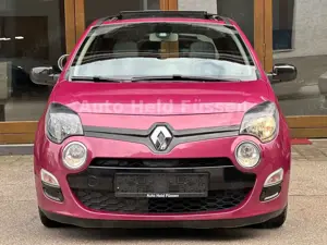 Renault Twingo Dynamique Pano Temp Klimaaut TÜV 09.2027 Bild 3