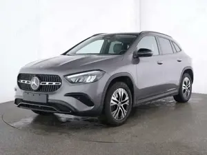 Mercedes-Benz GLA 250 e PROGRESSIVE+NIGHT+AHK+PANO+DISTR+BURMES