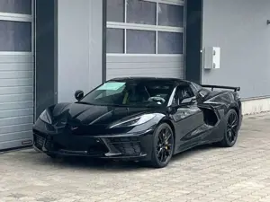Corvette C8 Cabrio 3LT Europa 2026 GEIGERCARS