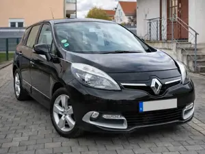 Renault Scenic Energy dCi 110