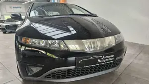 Honda Civic 1.4 Lim. Multifunk-Lenkrad Klima