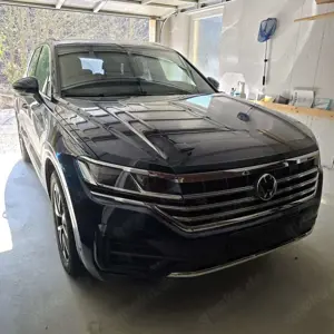 Volkswagen Touareg Touareg 3.0 V6 TDI 4Motion DPF Aut. R-Line