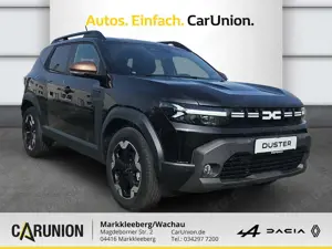 Dacia Duster 1.6 Hybrid 140PS Extreme Bild 3