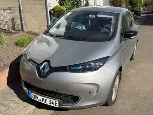 Renault ZOE ZOE (mit Batterie) 22 kwh