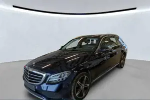 Mercedes-Benz C 300 T de Avantgarde AHK