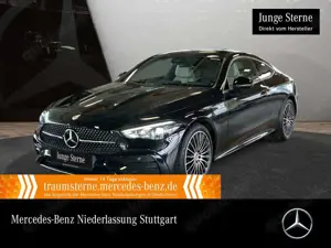 Mercedes-Benz CLE 220 d AMG+PANO+360+BURMESTER+TOTW+KEYLESS+9G