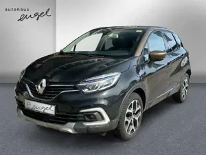 Renault Captur Crossborder,PANO,BOSE,LED,KAMERA,NAVI,SHZ,TEMPO