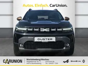 Dacia Duster 1.6 Hybrid 140PS Extreme Bild 2
