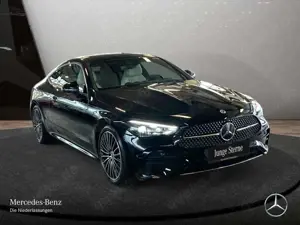 Mercedes-Benz CLE 220 d AMG+PANO+360+BURMESTER+TOTW+KEYLESS+9G Bild 5