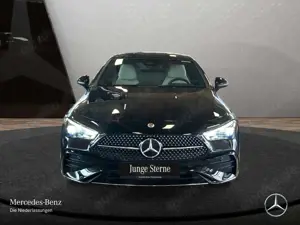 Mercedes-Benz CLE 220 d AMG+PANO+360+BURMESTER+TOTW+KEYLESS+9G Bild 3