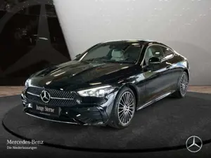 Mercedes-Benz CLE 220 d AMG+PANO+360+BURMESTER+TOTW+KEYLESS+9G Bild 2