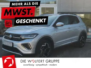 Volkswagen T-Cross R-Line 1.5 TSI ACT OPF (150 PS) DSG*AHK*