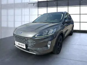 Ford Kuga Plug-In Hybrid Titanium X