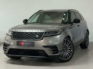 Land Rover Range Rover Velar R-Dynamic SE/LED/PANO/22 ZOLL