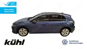 Volkswagen Golf GTE 8 VIII GTE 1.5 TSI DSG IQ.Light/ACC/HuD/Kam