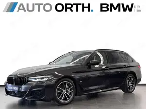 BMW 530 d xDrive Touring M-SPORT PANO ST-HZG SITZLÜFT