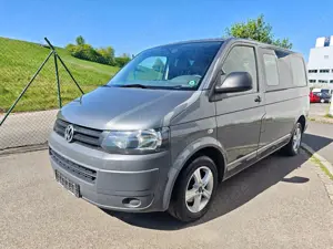 Volkswagen T5 Transporter Kombi
