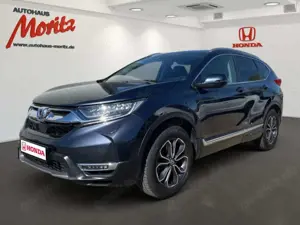 Honda CR-V 2.0 Hybrid  Lifestyle 4WD Aut. *TOTWINKEL*ACC*