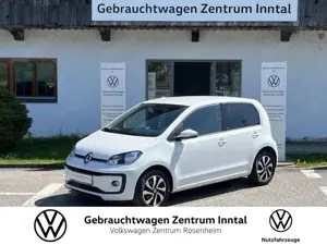 Volkswagen up! ! 1,0 Active (Sitzhzg.+DAB+) Klima Sitzheizung
