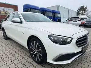 Mercedes-Benz E 300 T de|Widescreen|Distronic Plus|LED|Kamera|