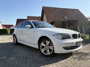 BMW 118 118i