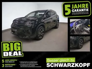 Citroen C5 Aircross 1.2 Navi,Rückfahrkamera,Sitzheizung