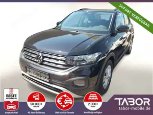 Volkswagen T-Cross 1.0 TSI 110 Life CompC PDC LM16Z LaneAs