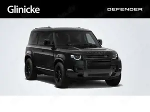 Land Rover Defender 110 D250 X-Dynamic SE Winter Paket