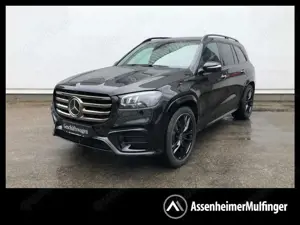 Mercedes-Benz GLS 450 d 4MATIC +AMGPremiumPlus+23Z+Standhzg.
