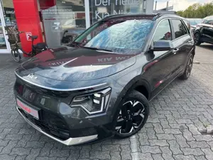 Kia Niro EV  Insp  WP I  DW I TECH I REX 1,99% Finan