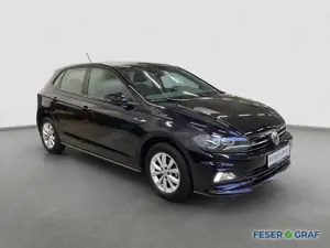Volkswagen Polo TSi DSG R-Line Navi Kamera PDC Winterpaket Bild 5