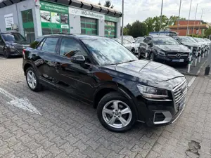 Audi Q2 30 TFSI SPORT 1-HAND NAVI PANO Bild 2
