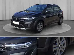 Dacia Sandero III 1.0 TCe ECO-G 100 LPG Stepway Comfort