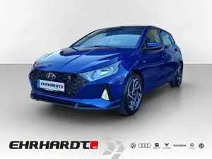Hyundai i20 1.0 T-GDI 48V Trend BOSE*NAV*SHZ*KAMERA*TEMPO*D...