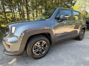 Jeep Renegade Renegade Longitude*Alu*Navi*PDC*WR*Scheckheft*