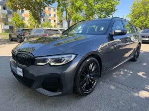 BMW Others M340d Touring  xDrive/LASER/HUP/ 19/LIVE COCKP.